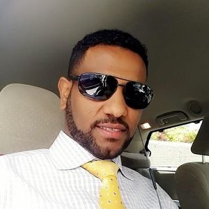 Meet your Posher, Mintesenot